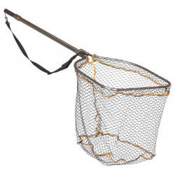 Épuisette Full Frame Landing Net - SAVAGE GEAR