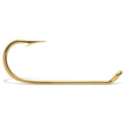 Hameçon Mouche Sèche - VMC
