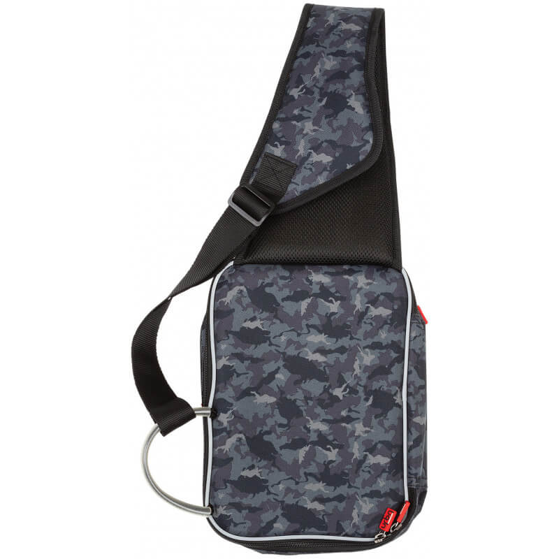 Pochette URBN Utility Sling Pack - BERKLEY