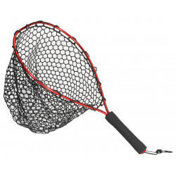 Epuisette Rubber Landing Nets - BERKLEY