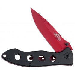 Couteau pliant FishinGear Foldable Knife - BERKLEY
