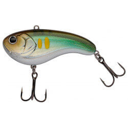 Leurre Flatt Shad - BERKLEY