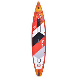 Paddle Rapid 12'6 2021 - ZRAY