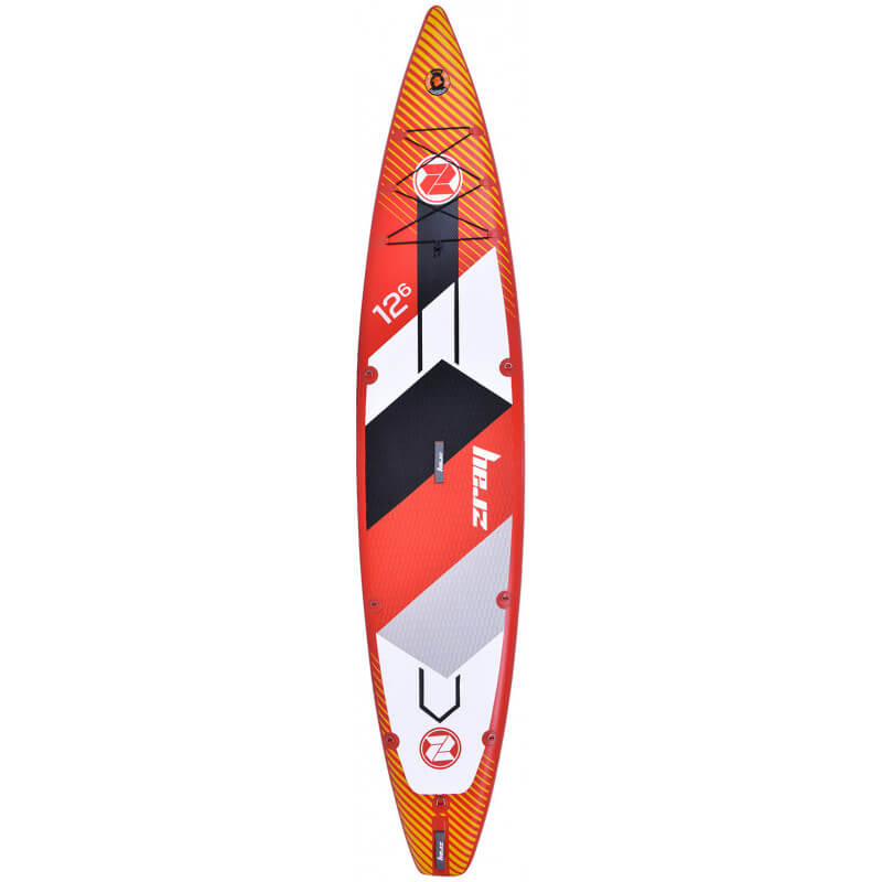 Paddle Rapid 12'6 2021