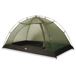 Tente moustiquaire Double Moskito Dome 2 personnes - TATONKA