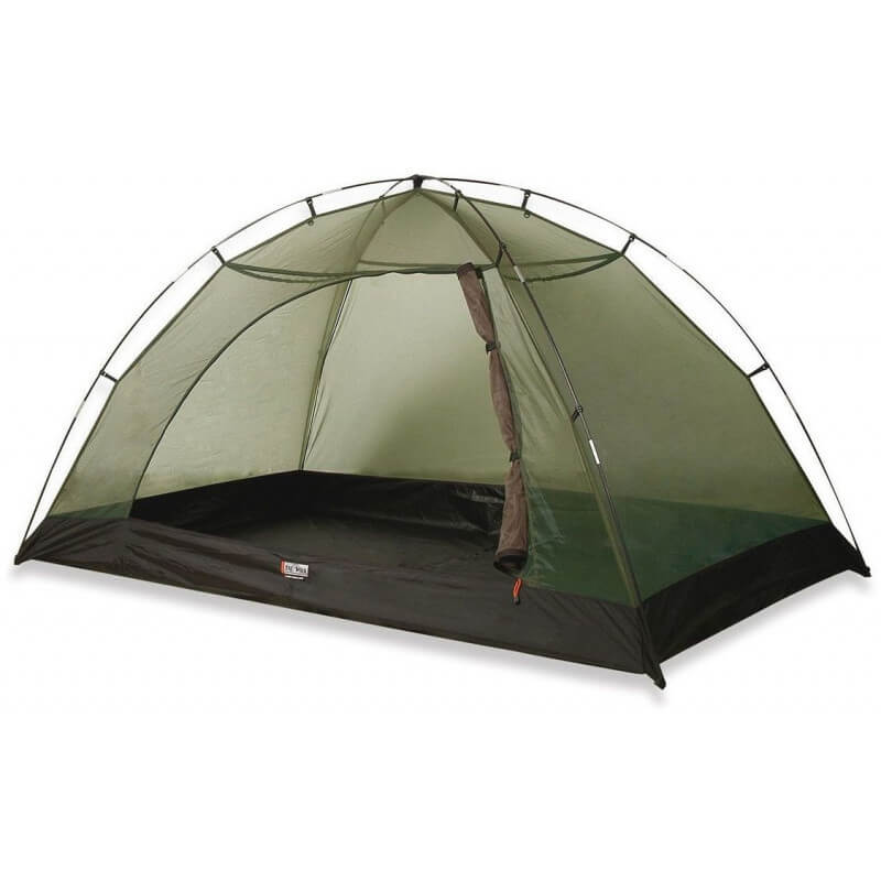 Double Moskito Dome 2 personnes vert