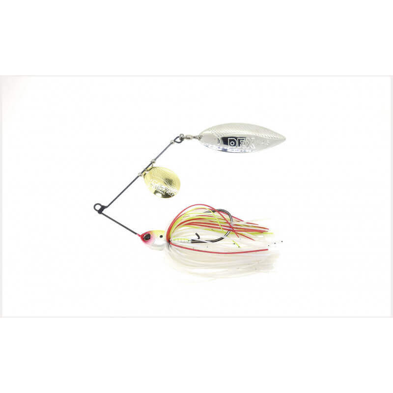 Leurre DEX Spinner Bait - BERKLEY