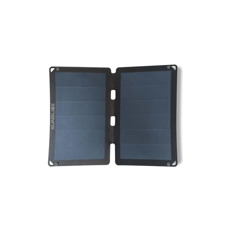 Panneau solaire pliable et flexible Fusion 12 - SUNSLICE