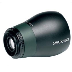 SWAROVSKI TLS APO 30 mm + DRX pour ATX et STX