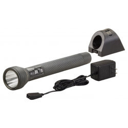 Lampe torche SL20LP rechargeable 220V - STREAMLIGHT