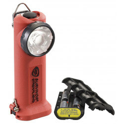 Lampe torche Survivor LED Atex Low Profile à piles - STREAMLIGHT