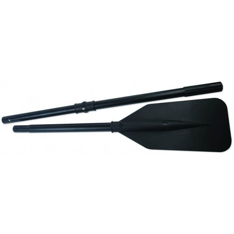 rames black boat 161 cm carp spirit