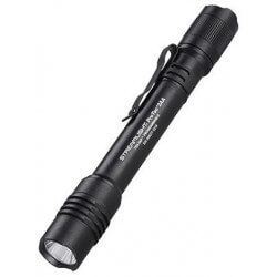 Lampe Protac 2AA avec étui - STREAMLIGHT