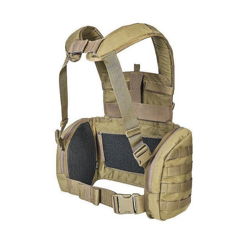 Chest Rig MKII 4 olive