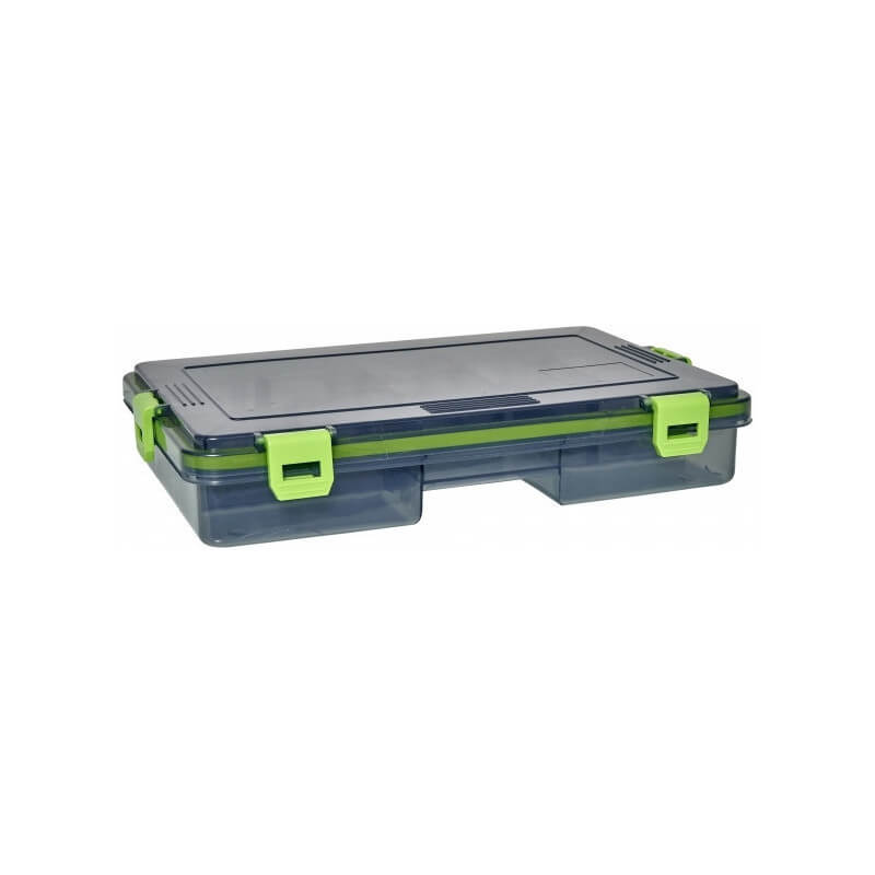 boîte étanche leurres deep gunki