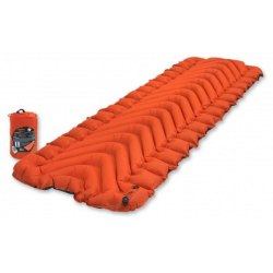 Matelas Insulated Static V autogonflant - KLYMIT