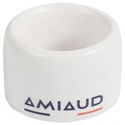 Embout haut logo Amiaud - SEANOX