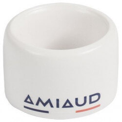 Embout haut logo Amiaud - SEANOX