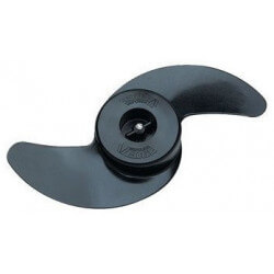 Hélice Weedless Wedge - MKP-8 - (2331120 ou 1378129) - MINN KOTA