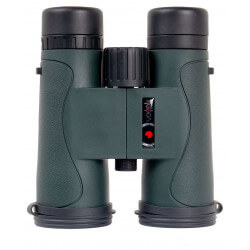 Jumelles Verte 8x42 - VEOPTIK