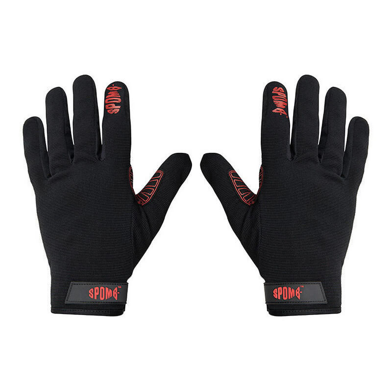 gants spromb pro casting fox