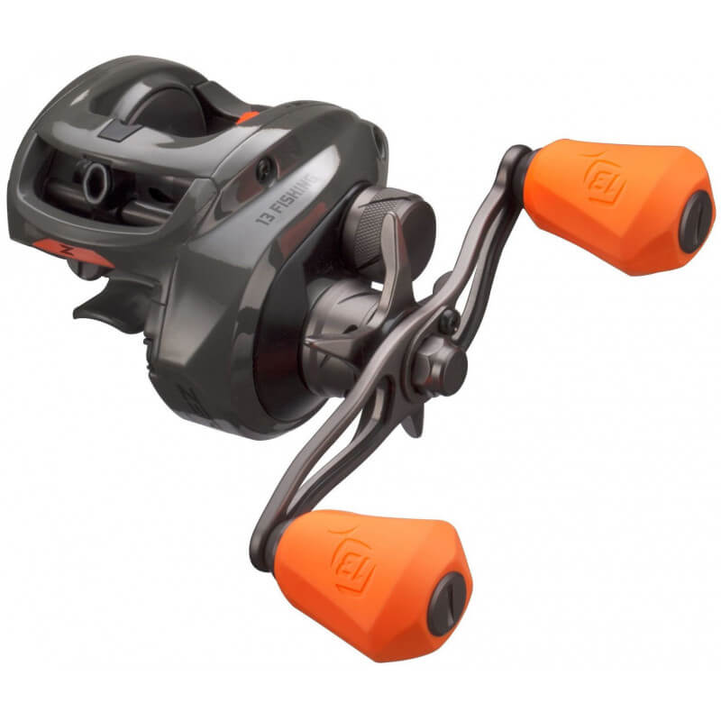 moulinet concept z sld 13 fishing