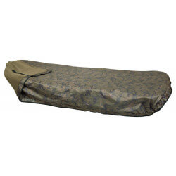 Couverture Camo VRS Sleeping Bag - FOX