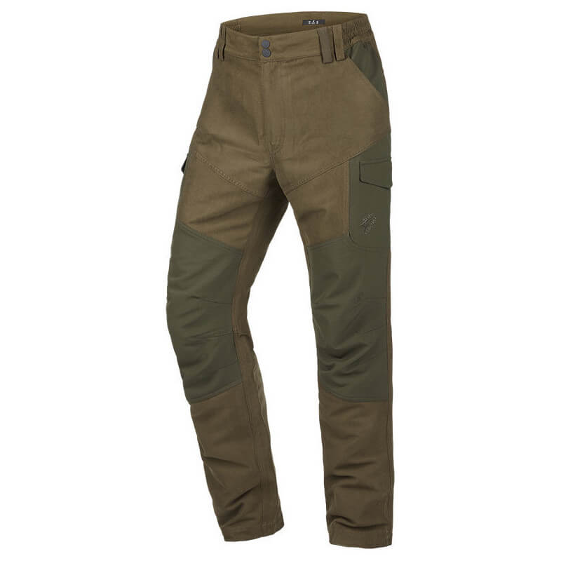 pantalon light game stagunt