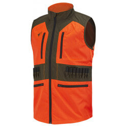 Gilet Springtrack Blaze Uni - STAGUNT