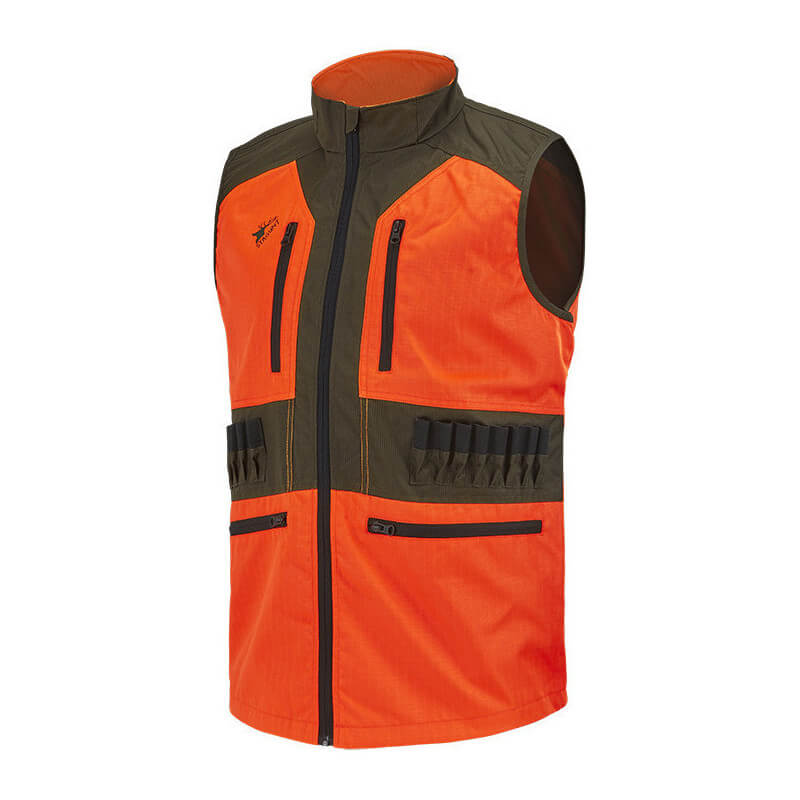 gilet springtrack blaze uni stagunt