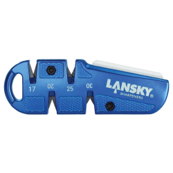 Aiguiseur Quadsharp - LANSKY