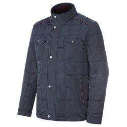 Veste Barnsley Navy - STAGUNT