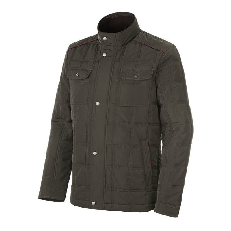 veste barnsley bronze stagunt