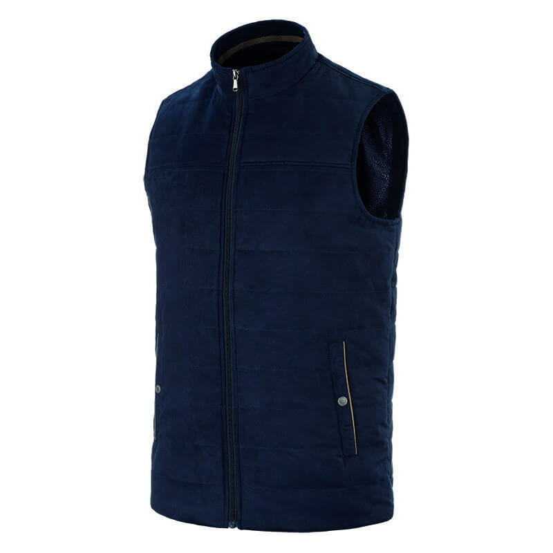 gilet buck navu stagunt