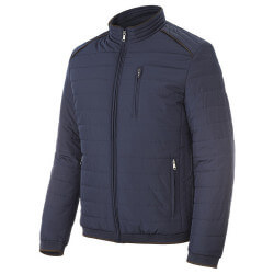 Veste Arrow - Navy - STAGUNT