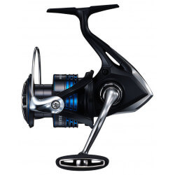 Moulinet Nexave FI - SHIMANO