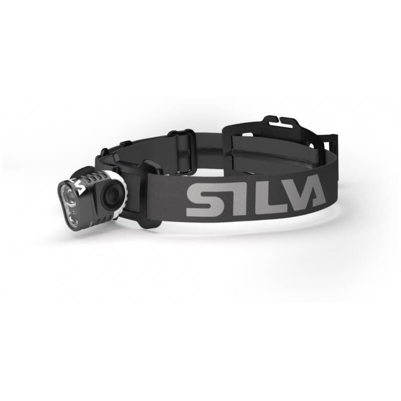 Lampe frontale Trail Speed 5R - SILVA