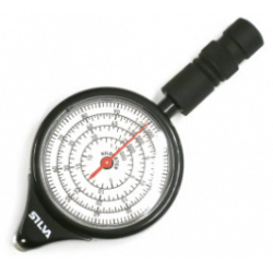 Mesureur de carte Map Measurer Path - SILVA