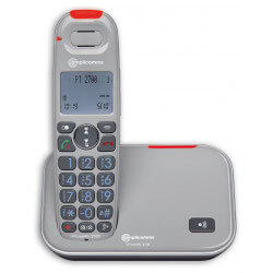 Téléphone PowerTel 2700 - AMPLICOMMS