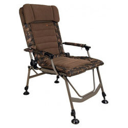 Chaise Super Deluxe Recliner Highback - FOX