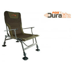 Chaise Duralite - FOX