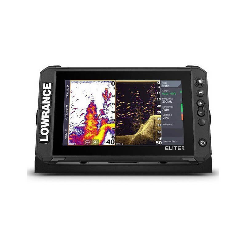 Elite FS - LOWRANCE