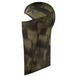 Balaclava ThermoNet Hinged - BUFF