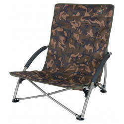 Chaise pliable d'invité R SERIES - FOX