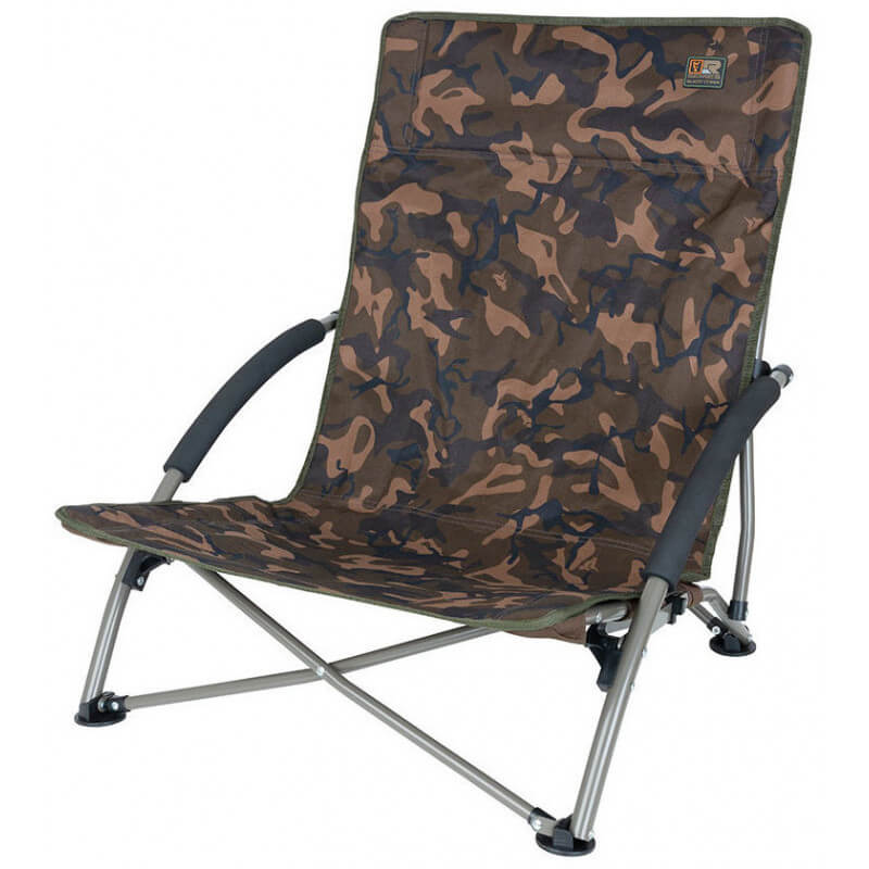 Chaise pliable d'invité R SERIES camo