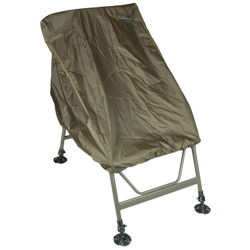 Housse de chaise imperméable XL kaki