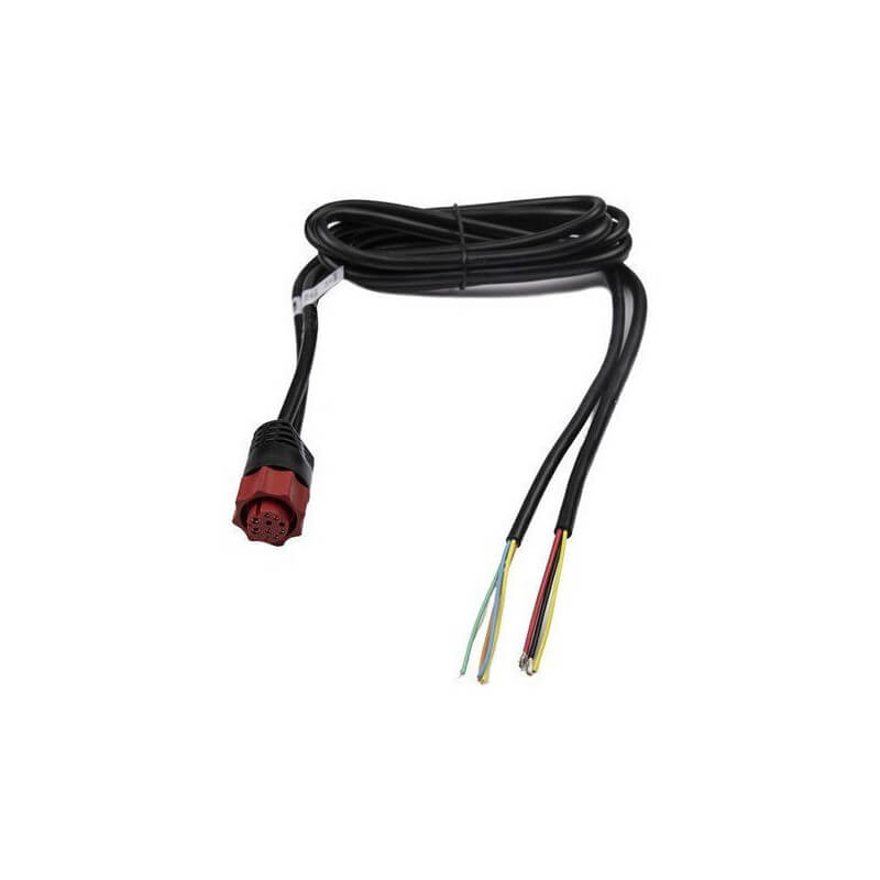 Câble d'alimentation PC-30-RS422 pour la série HDS - LOWRANCE