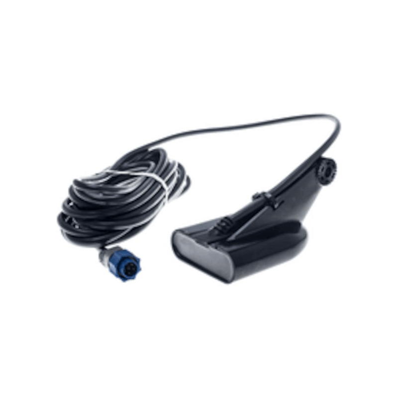 Sonde Broadband et DownScan™ 50 kHz/200 kHz - LOWRANCE