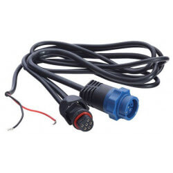 Câble adaptateur de sonde - LOWRANCE