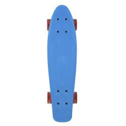 Skateboard Vintage 22,5" - AWAII